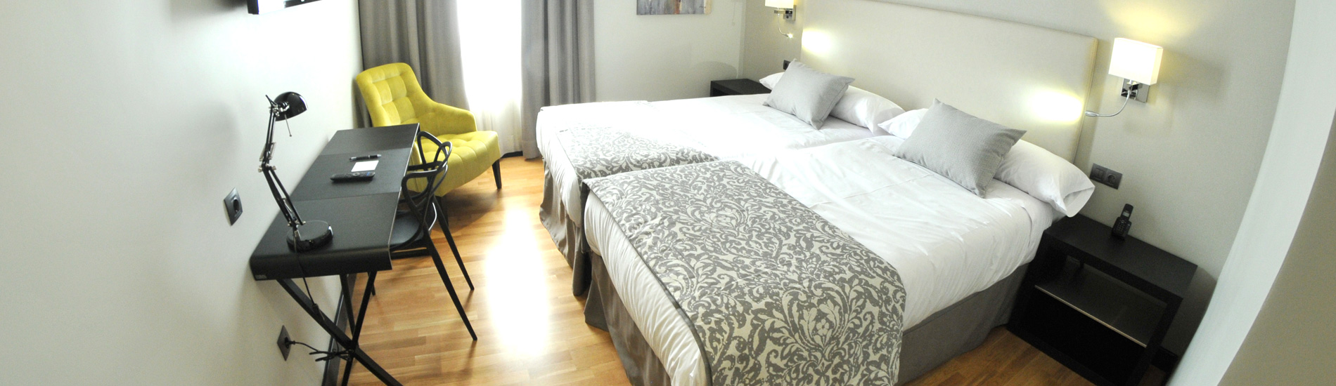 Hotel Parque Real Hotel Parque Real